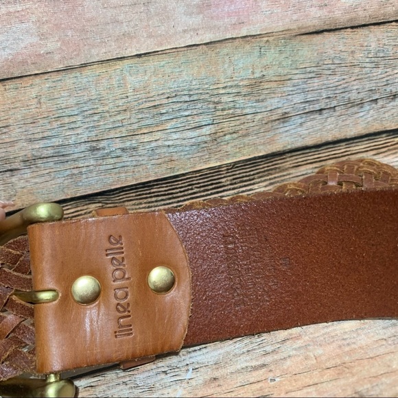 Línea pelle belt - Picture 3 of 5